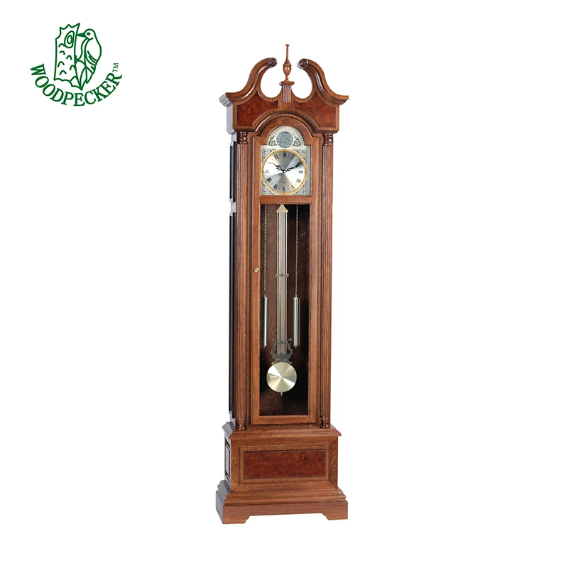 Retri Continental Grandpa Clock