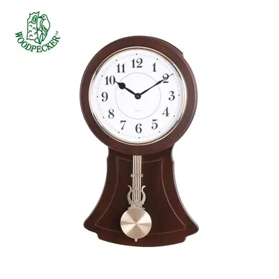 Koliko je precizno mjerenje vremena lučnih zidnih satova?